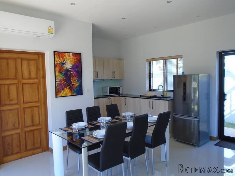 Brand new 3 bedroom resort-houses with.. - 2