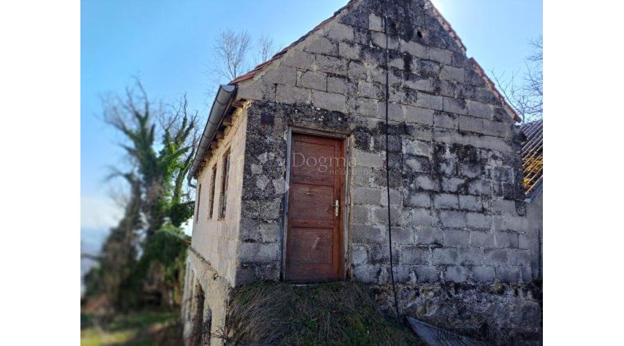 Krasan pogled, čist zrak i voda Jana u kući - 2