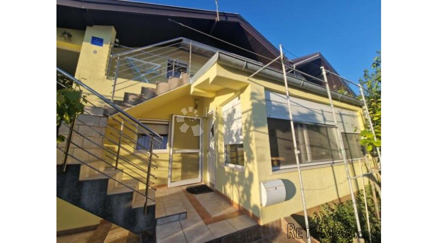 VRSI - ZUKVE - APARTMANSKA KUĆA U BLIZINI MORA - 2