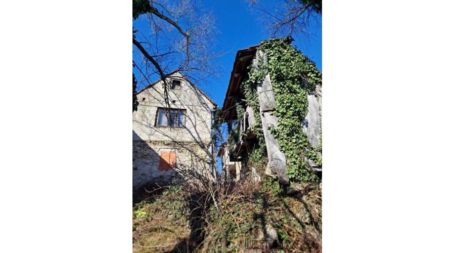 Krasan pogled, čist zrak i voda Jana u kući - 3