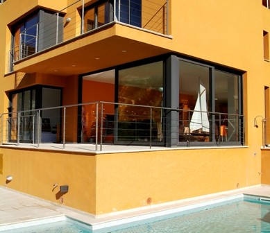 NARANJA - HUTG-009044 Detached · Tamariu