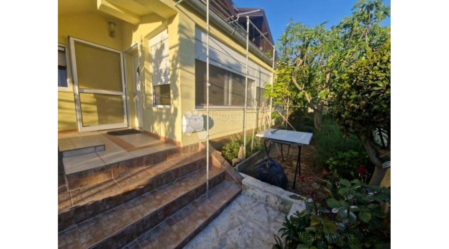 VRSI - ZUKVE - APARTMANSKA KUĆA U BLIZINI MORA - 3