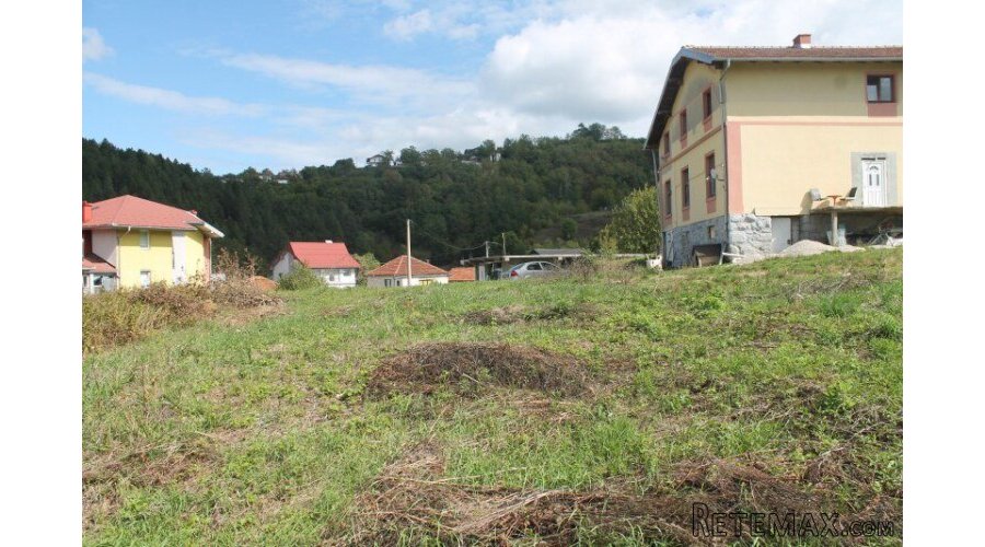 Zemljište za investitore Centar Cazin - 3