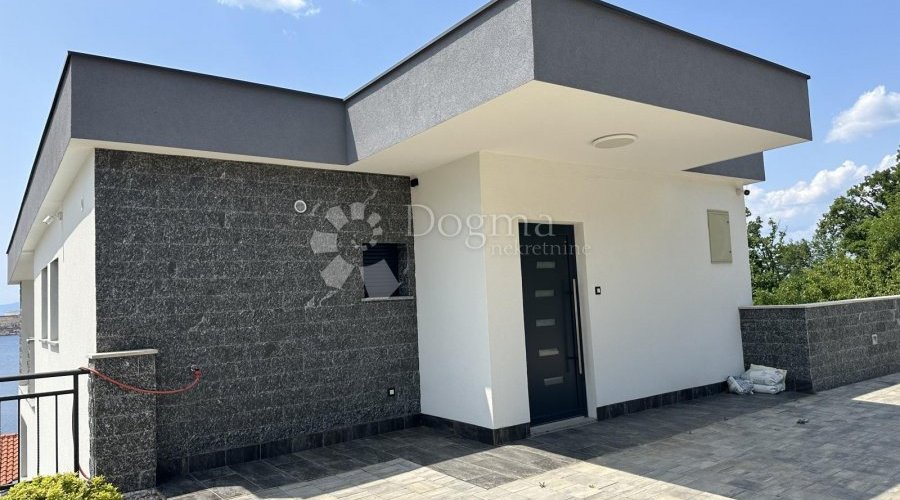 Villa prvi red do mora - 4