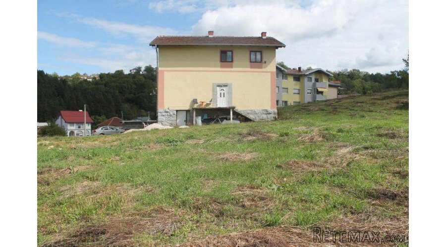 Zemljište za investitore Centar Cazin - 5