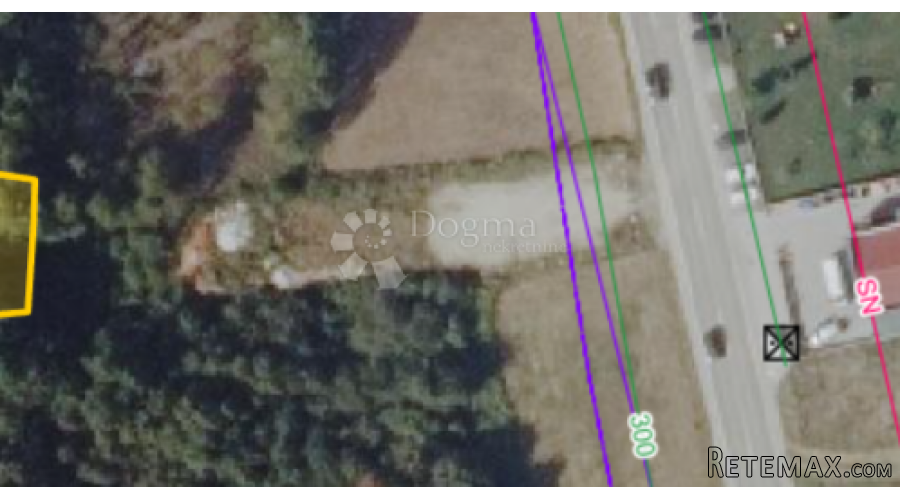 Prostor koji daje izbor – gradnja, priroda ili investicija - 2