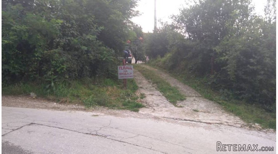 Prodajem plac Uzice - 14