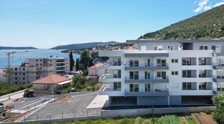 TOP PONUDA! Split, Trogir, Seget, moderan stan, 53.74 m2.. - 14