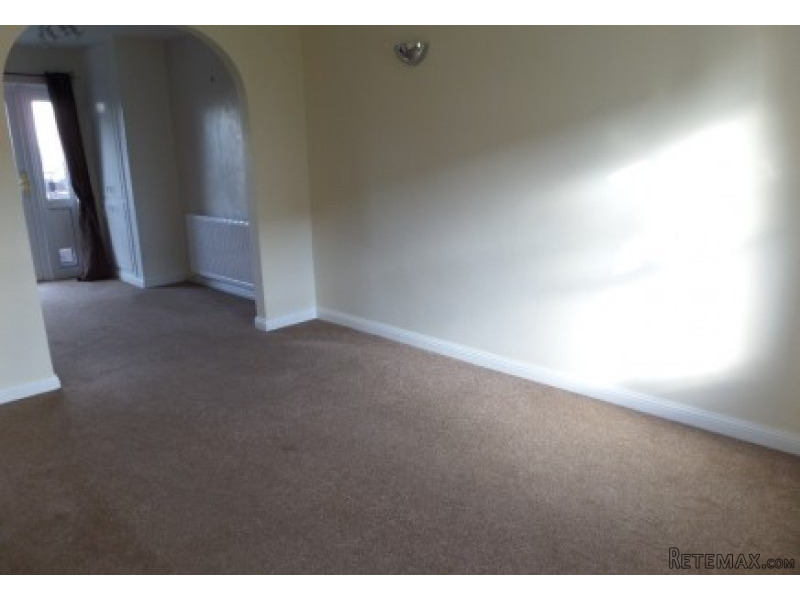 7 Cronk y Berry View, Onchan - 2