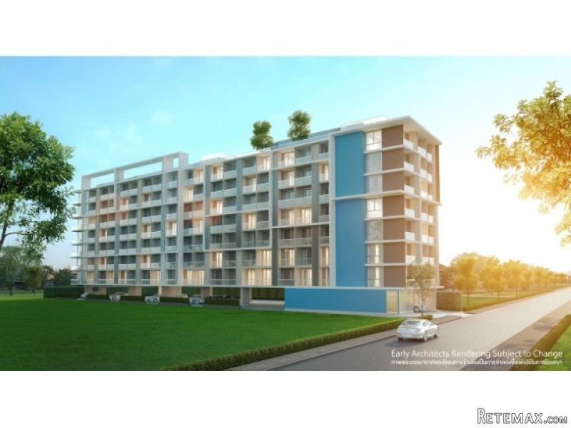 Sea Saran 2 Bed Rental Investment - 2