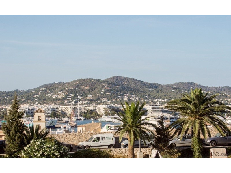 Apartment Miguel · Dalt Vila
