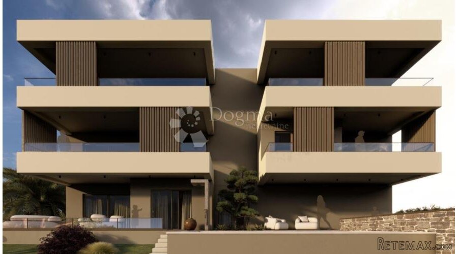 Apartman 1KL2 - 2