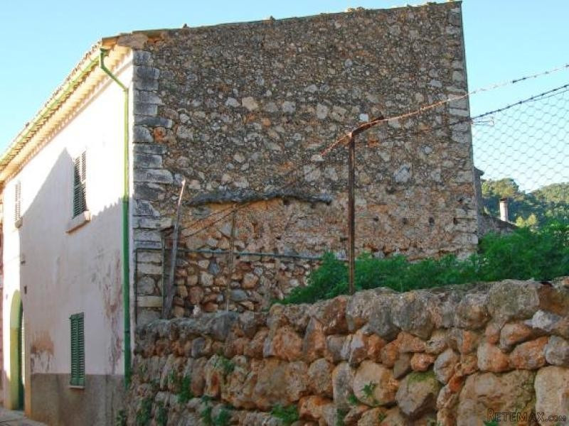Country House At The Edge Of The..