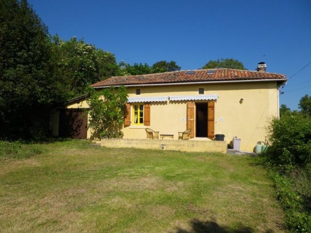 Renovated Charentaise house close to.. - 2