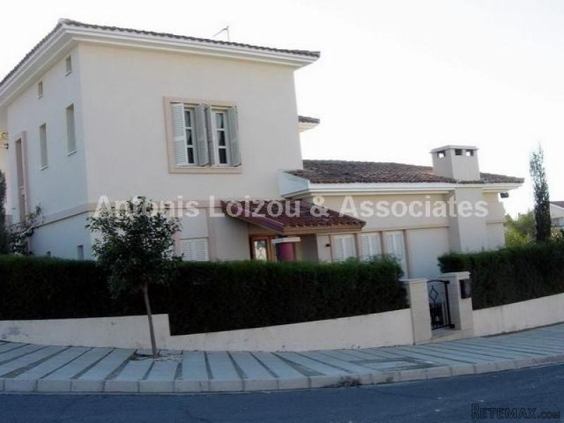 Four Bedroom Furnished House with..