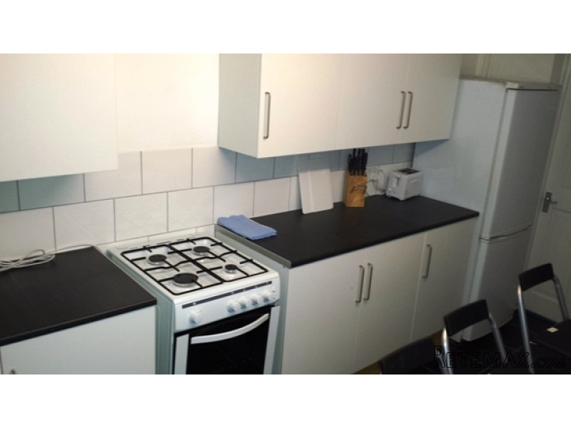 Double room, Zone 3, Walthamstow - 2