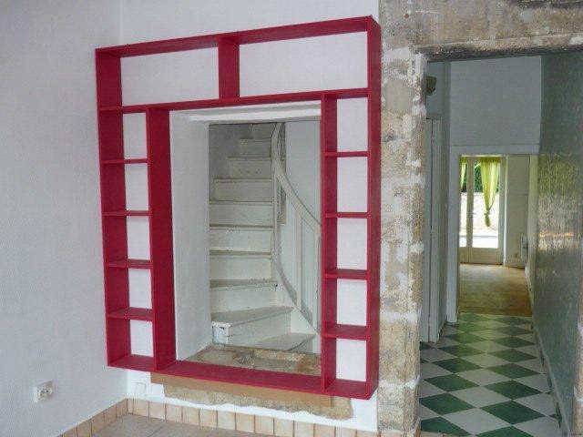 Renovated Town House With Courtyard In.. - 2