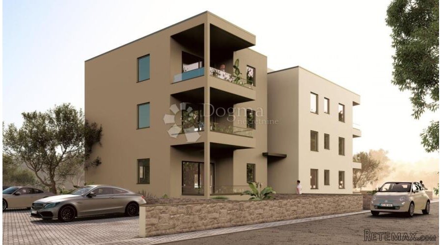 Apartmna 2K2 - 2