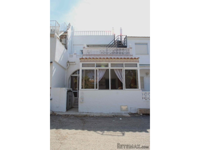 2 Bedrooms - House - Costa Blanca North.. - 2