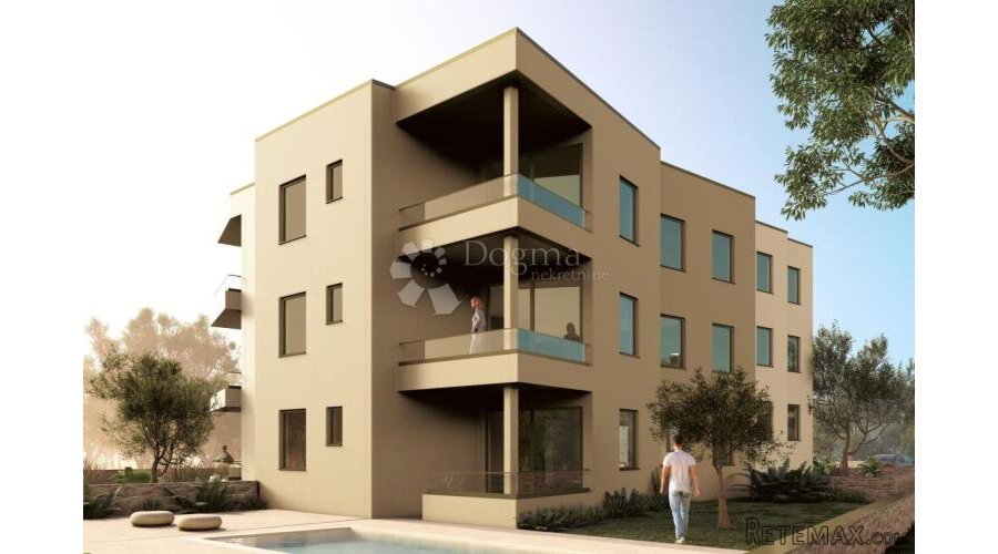 Apartmna 2K2 - 3