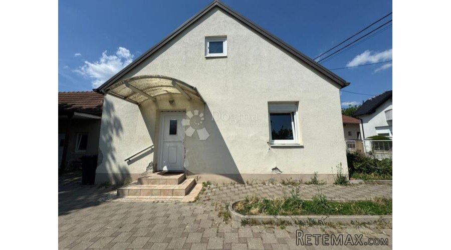Donji Kućan – kuća s 1.704 m² okućnice i investicijskim pote - 2