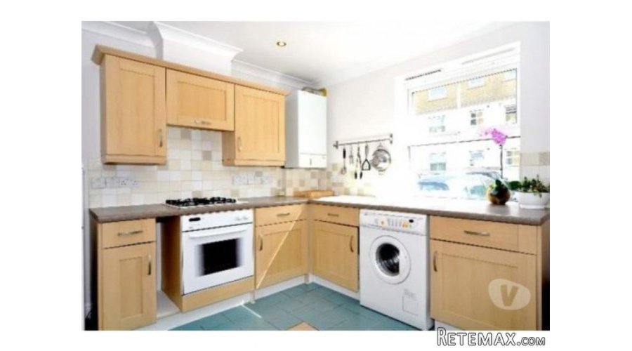 Flat 2 bed in London - 2