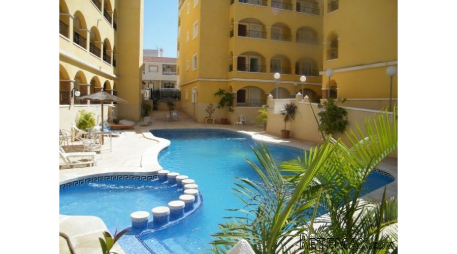 This attractive ground floor apartment is located in the.. - 2