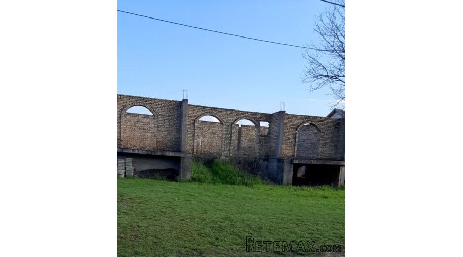 Plac u Dobanovcima - 2