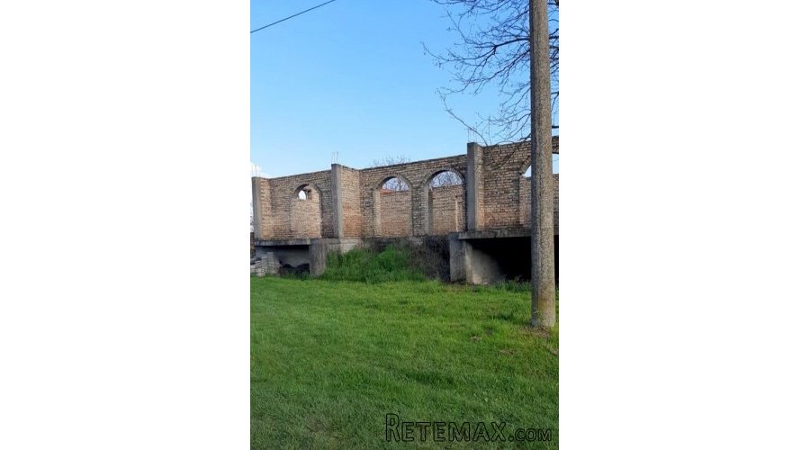 Plac u Dobanovcima - 3