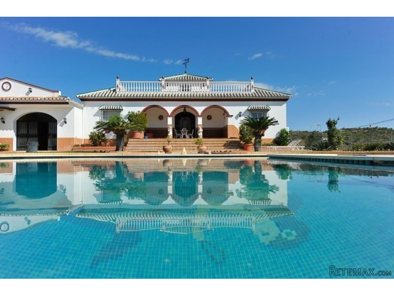 Finca Villa