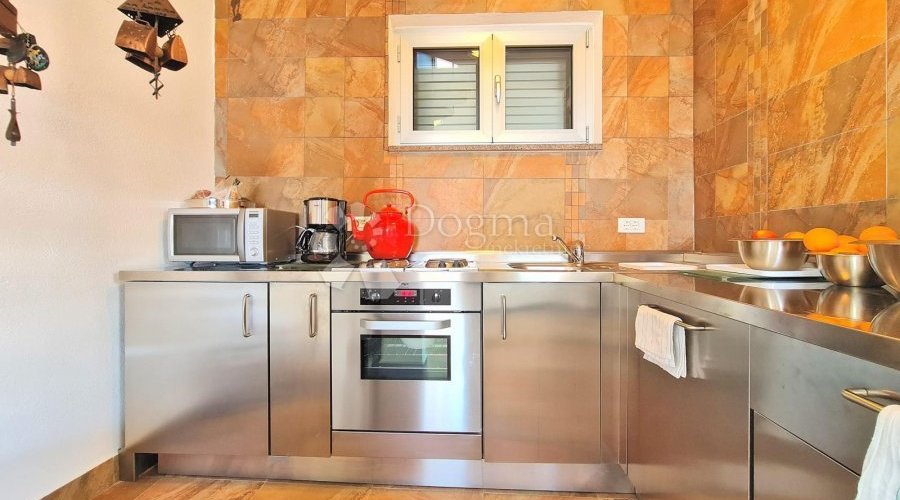 Kuća Mošćenička Draga - 10