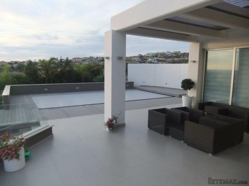 Luxury 6 Bedroom Villa in Germasoyia..