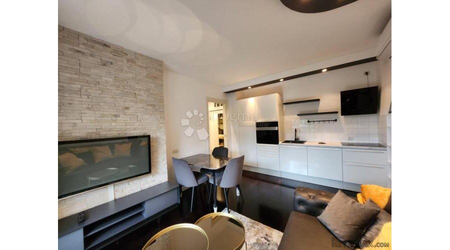 Opatija apartman sa panormaskim pogledom - 2