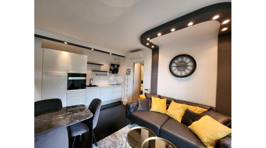 Opatija apartman sa panormaskim pogledom - 3