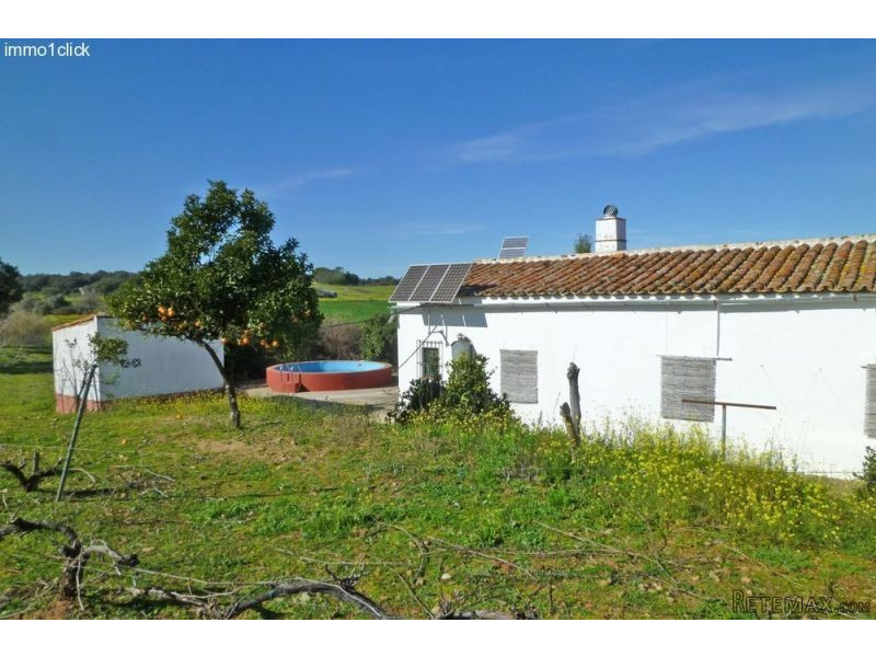 Cazalla de la Sierra: Farm, finca near.. - 2