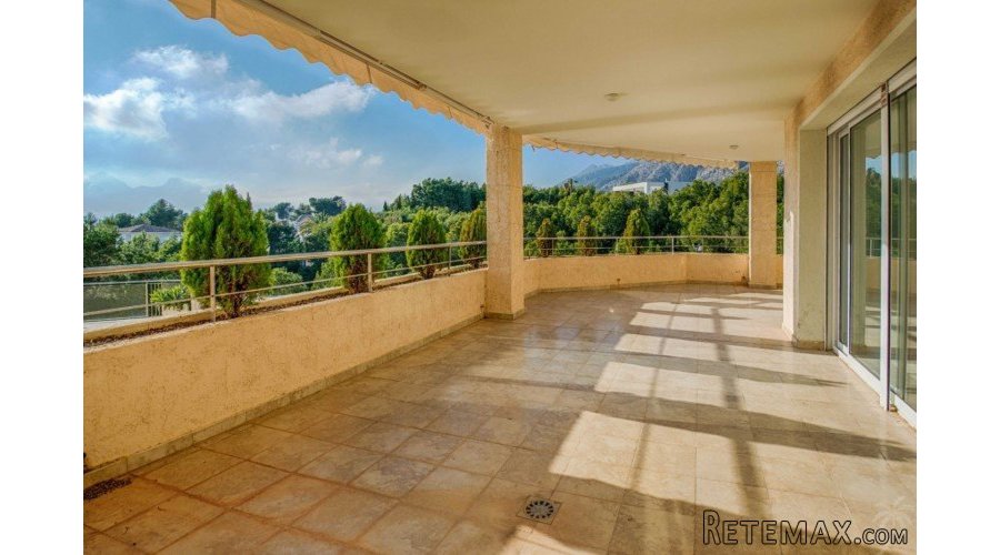 Large apartment of 165m2 located in a quiet area of Altea.. - 4