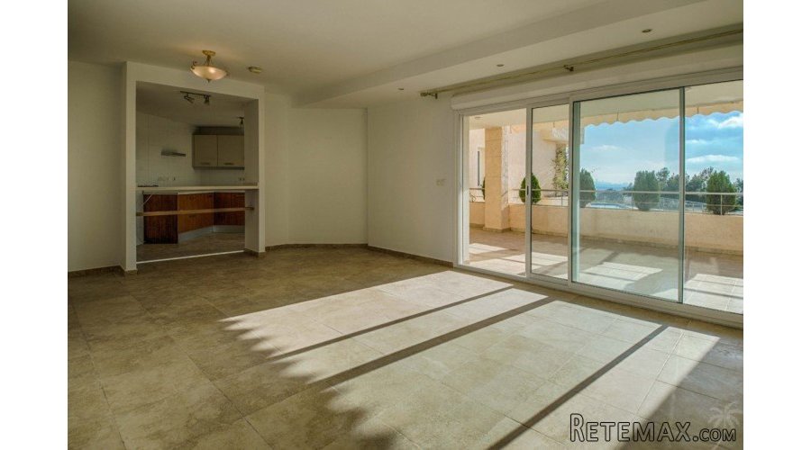 Large apartment of 165m2 located in a quiet area of Altea.. - 5