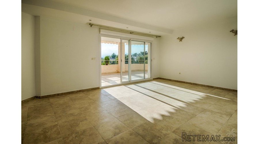 Large apartment of 165m2 located in a quiet area of Altea.. - 6
