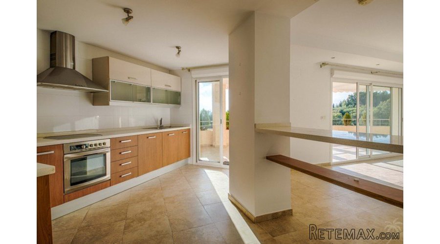 Large apartment of 165m2 located in a quiet area of Altea.. - 7