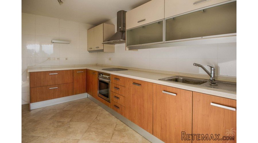 Large apartment of 165m2 located in a quiet area of Altea.. - 8