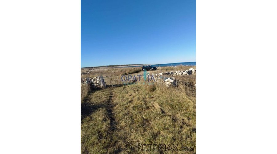 Pag - zemljište cca 60000 m2