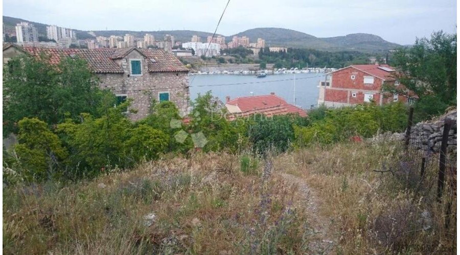 Građevinsko zemljište, Šibenik Mandalina - 2