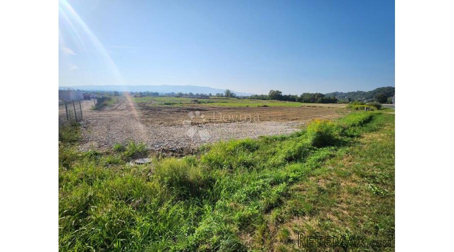 Zemljište 4.176m² uz staru Zagorsku magistralu - 2