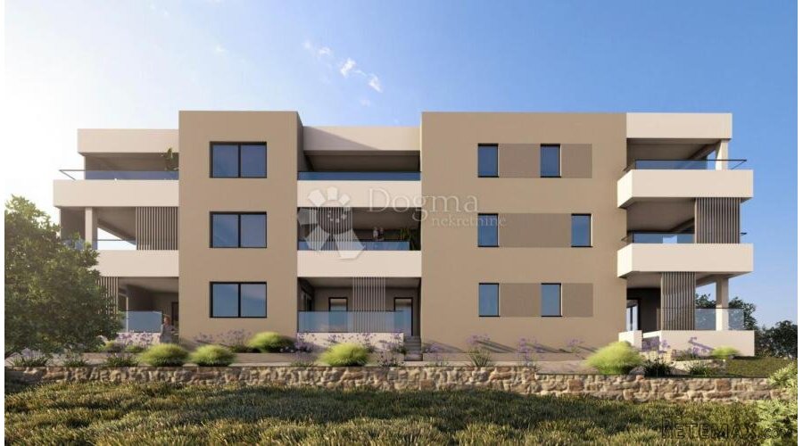 Apartman S5 - 3