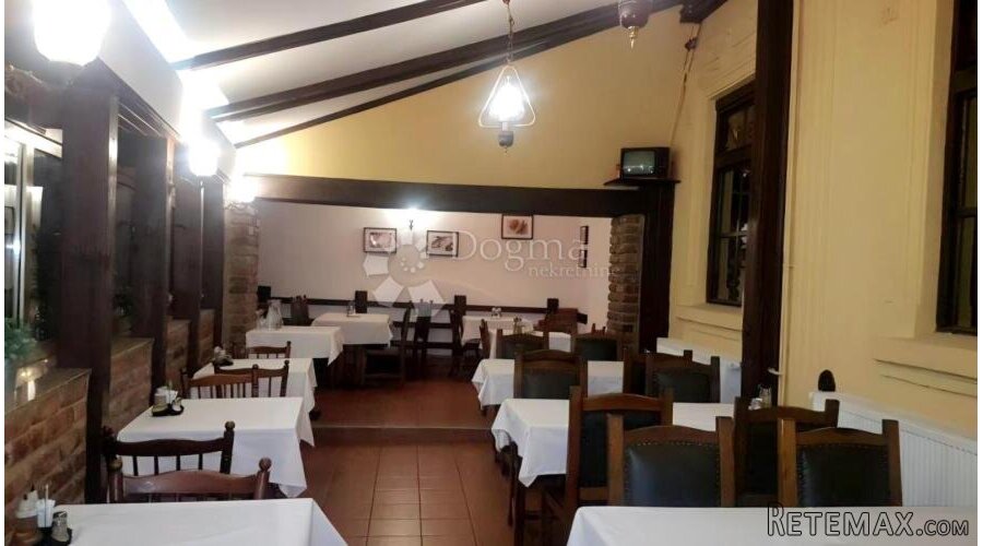 PRODAJA, Poslovni prostor, NKP 280m², Graberje Ivanićko - 3