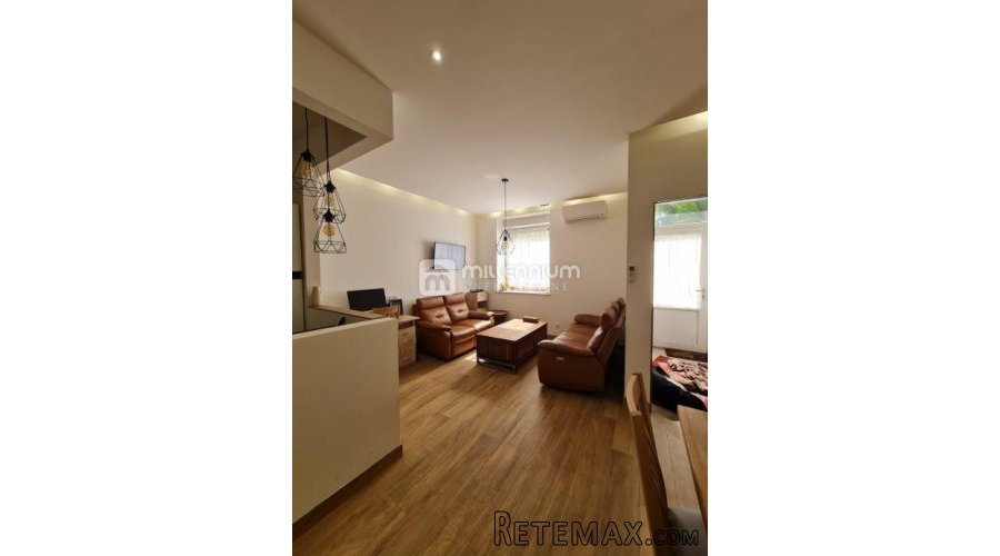 Crikvenica, apartman, 2s+db, 68m2