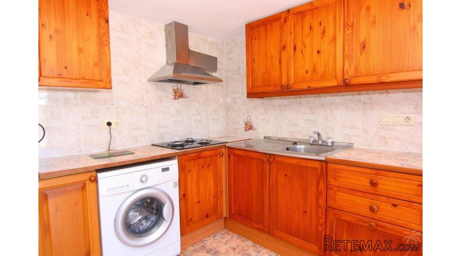 This super villa for sale in Javea is located within.. - 5