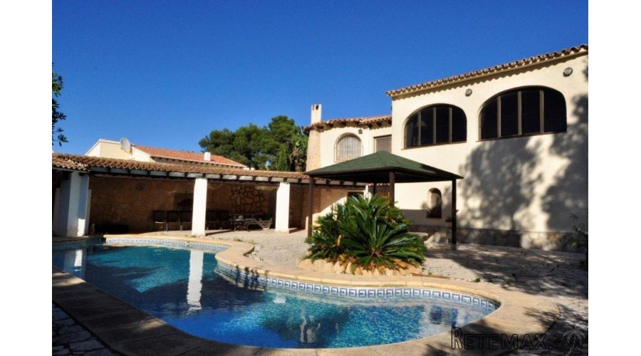 Villa set in the quiet neighbourhood of Balcón al Mar in.. - 2