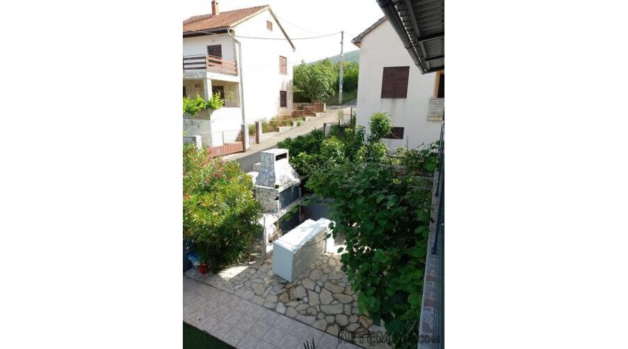 KUČA KRUŠEVO UZ MORE - 3