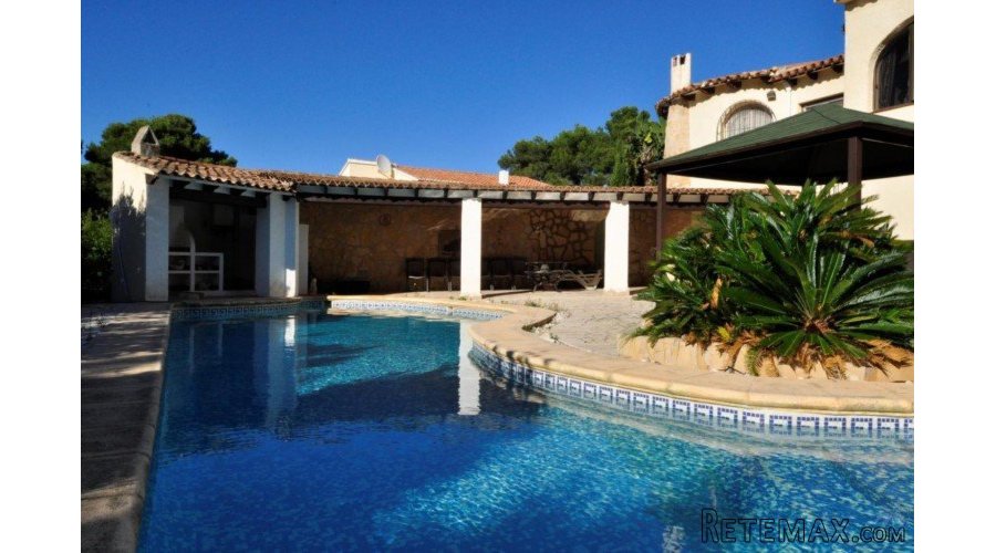 Villa set in the quiet neighbourhood of Balcón al Mar in.. - 3
